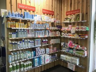 Pharmacie Pharmacie Maritime 0