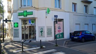 Pharmacie Pharmacie Saint-Félix 44000 Nantes 0