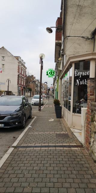 Pharmacie Pharmacie Gandon-jouet Selarl 0