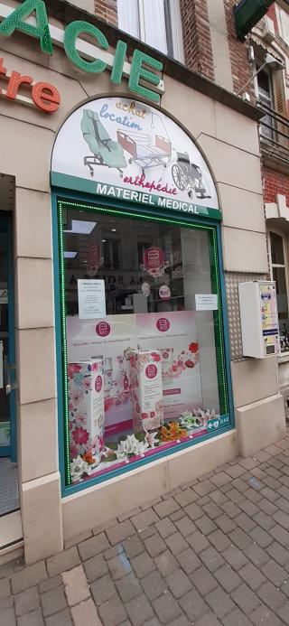 Pharmacie Pharmacie du Centre 0