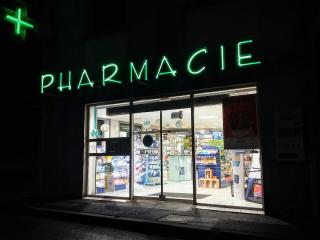 Pharmacie Barailler 0