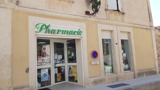 Pharmacie Pharmacie de l'Eglise 0