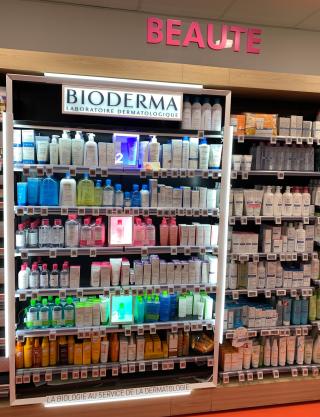 Pharmacie Pharmacie Centrale 0