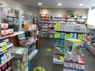 Pharmacie Pharmacie du PETIT NOISY 0