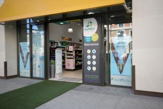 Pharmacie Pharmacie Les Terrasses Du Port 0