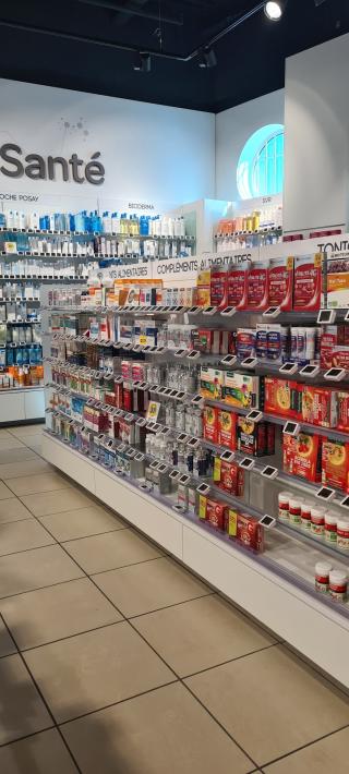 Pharmacie E.Leclerc Parapharmacie 2