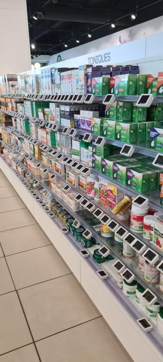 Pharmacie E.Leclerc Parapharmacie 0