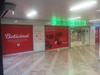 Pharmacie Grande Pharmacie de Marseille - Boticinal 0