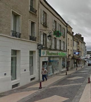 Pharmacie Pharmacie Du Château - Dourdan 0