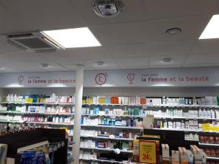 Pharmacie Pharmacie Centrale - L'Arbresle 💊 Totum 1