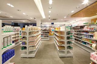 Pharmacie Pharmacie de la clairière - TIMSIT 0