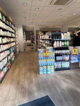 Pharmacie Pharmacie Montreuil 93 - 24/24 Leader Santé ( Pharmacie de garde ) 0