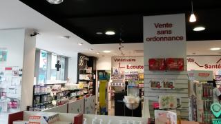 Pharmacie Pharmacie Métro Jacques Cartier 0