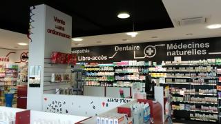 Pharmacie Pharmacie Métro Jacques Cartier 0