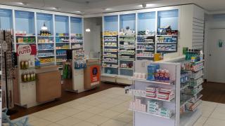 Pharmacie Pharmacie des Horizons 0