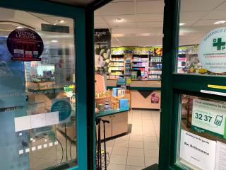 Pharmacie Pharmacie de la Fontaine 0