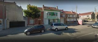 Pharmacie PHARMACIE WADOUX 0