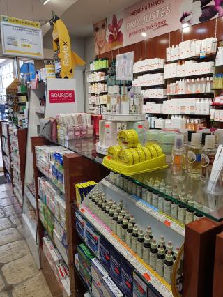 Pharmacie Pharmacie du Plaçat Valence d'Agen - Univers Pharmacie 1