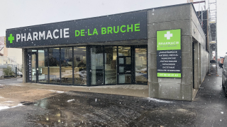 Pharmacie Pharmacie De La Bruche 0