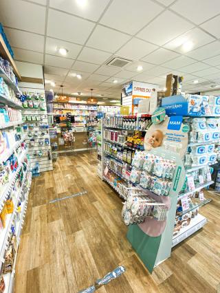 Pharmacie 💊 PHARMACIE DE LA GRANDE PLACE I Saint Mandé 94 0
