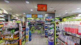 Pharmacie Pharmacie Jacques Brel 0