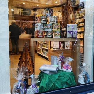 Pharmacie Pharmacie du Square Verdrel Anton&Willem - Herboristerie 0