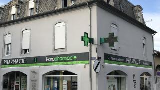 Pharmacie Pharmacie Gerbet 0