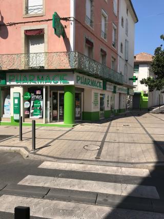 Pharmacie Pharmacie bedaricienne 0