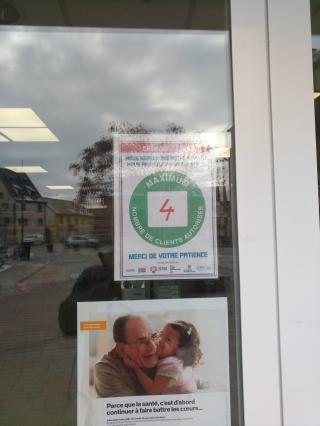 Pharmacie Pharmacie Diebolt 0