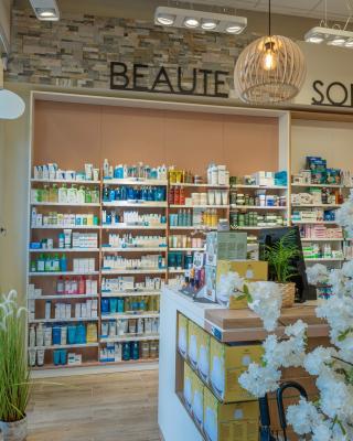 Pharmacie PHARMACIE DE LA GARE I Orléans 45 0