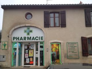 Pharmacie PHARMACIE DE LA SOURCE 0