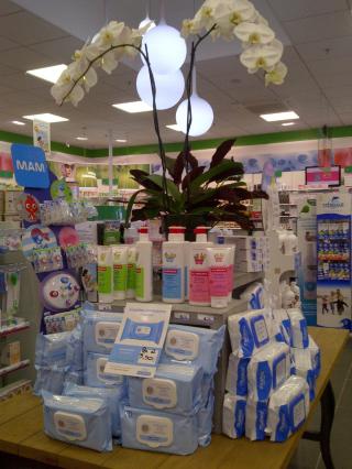 Pharmacie Pharmacie d'Epluches 0