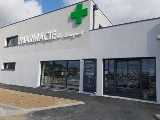 Pharmacie Pharmacie du Lauquet 0