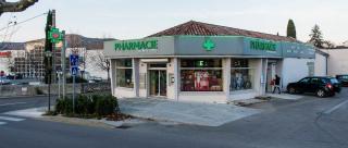Pharmacie Pharmacie du Pont d'Arc 0