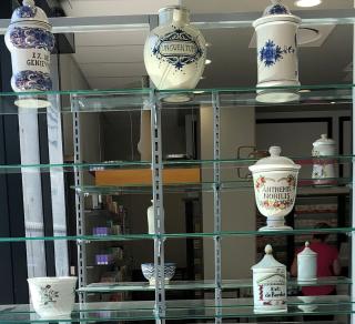 Pharmacie Pharmacie Marie Curie 0