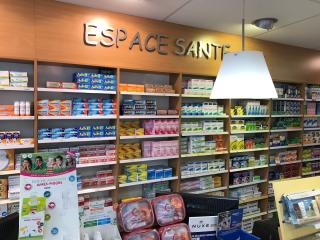 Pharmacie Pharmacie Poisy Centre 2