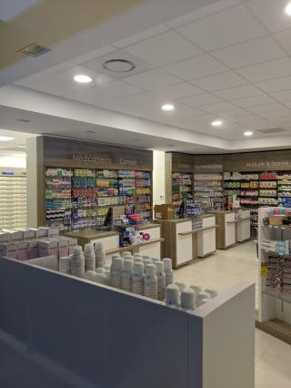 Pharmacie Pharmacie du Schloessel 0