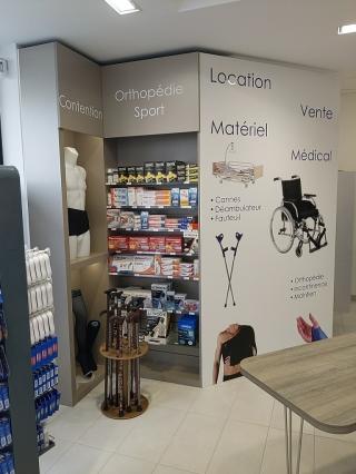 Pharmacie Pharmacie du Schloessel 0