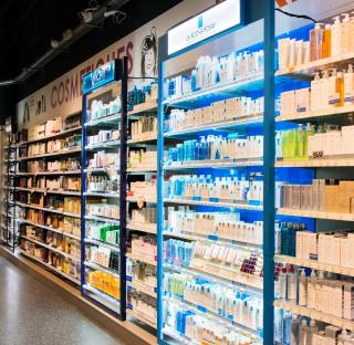 Pharmacie La Grande Pharmacie Odysseum 0