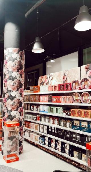 Pharmacie La Grande Pharmacie Odysseum 0