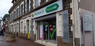 Pharmacie Pharmacie du Pays d'Egletons 0