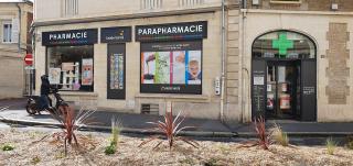 Pharmacie Pharmacie ST ELOI 0