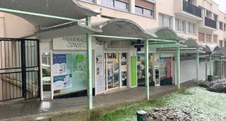 Pharmacie Pharmacie des Arcades 0