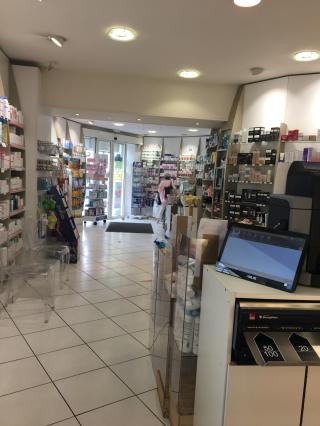 Pharmacie Snc Pharmacie Dossmann Et Force 0