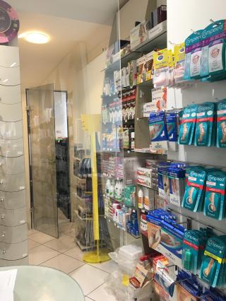 Pharmacie Snc Pharmacie Dossmann Et Force 0