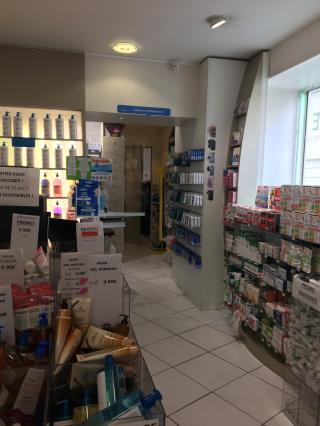 Pharmacie Snc Pharmacie Dossmann Et Force 0