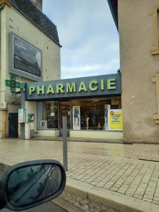 Pharmacie Pharmacie Johann 0