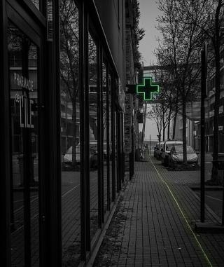 Pharmacie Pharmacie de l'île 0