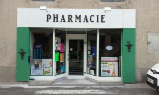 Pharmacie Pharmacie GALTIER 0