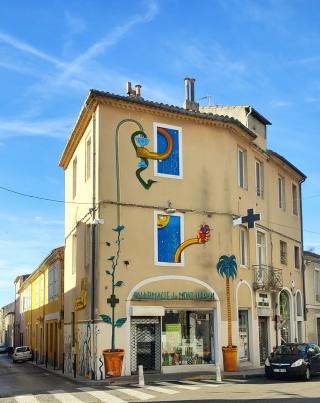 Pharmacie Pharmacie Jolly du Mont Duplan 0